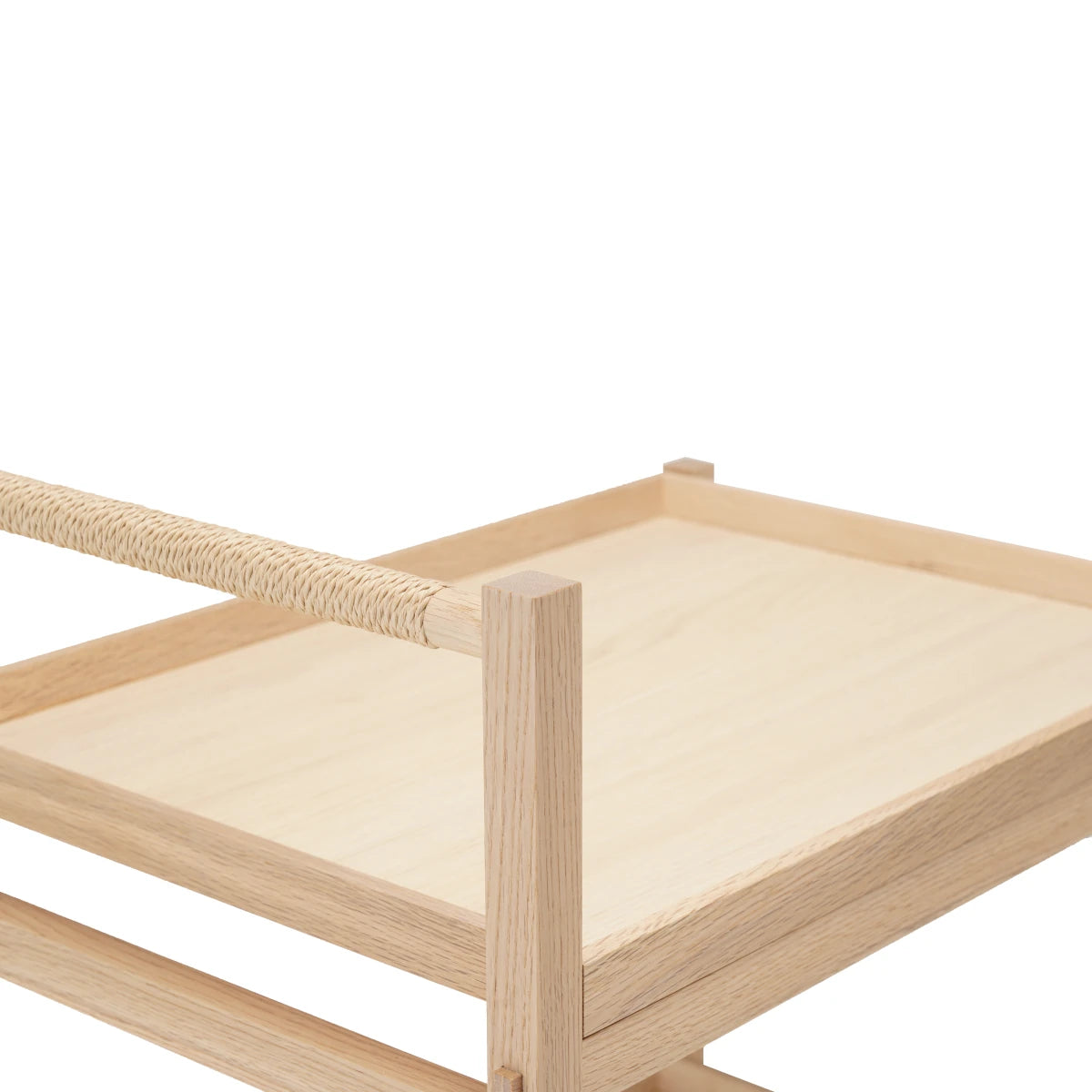 Karimoku Case N-T01 Trolley