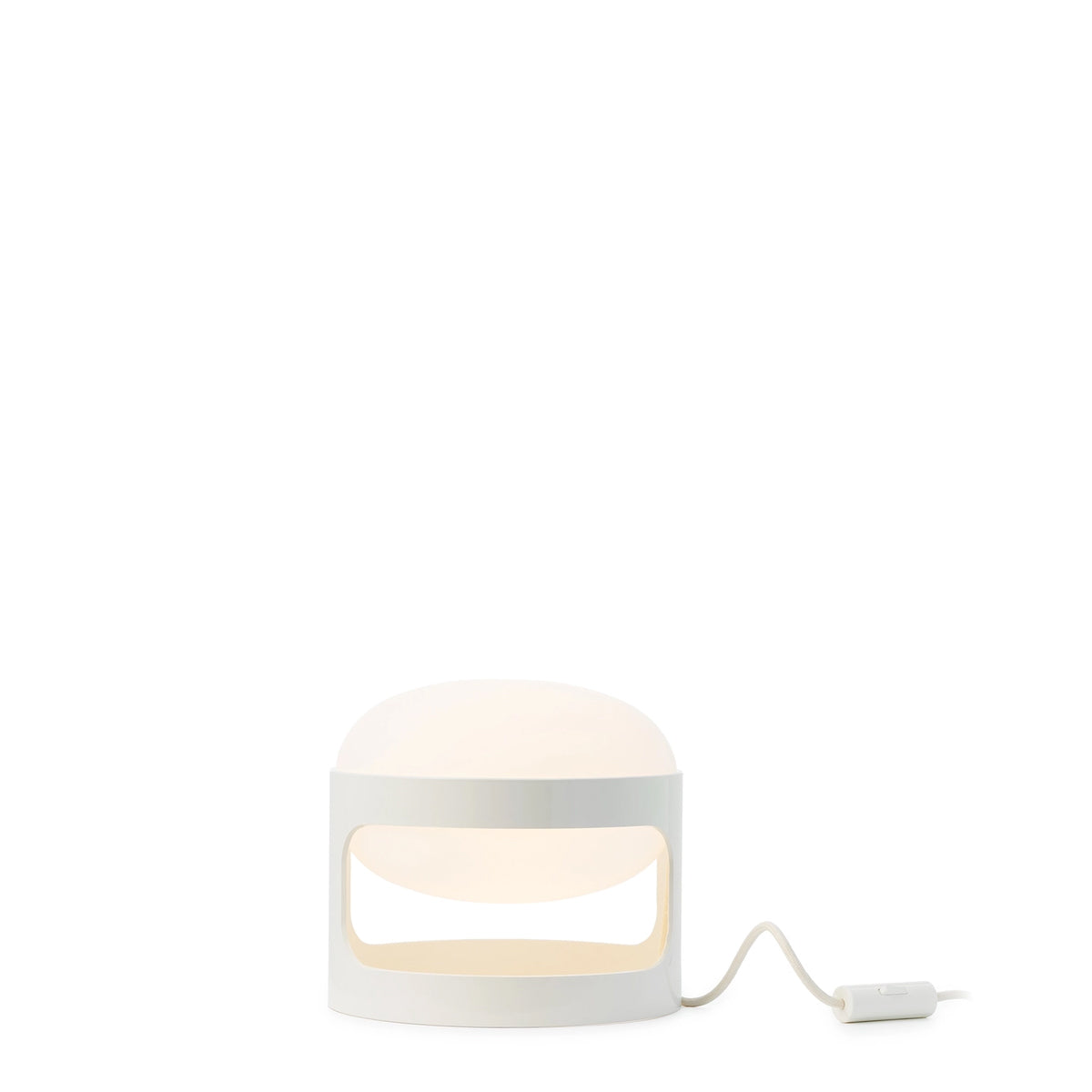 Kartell KD28 Bordlampe