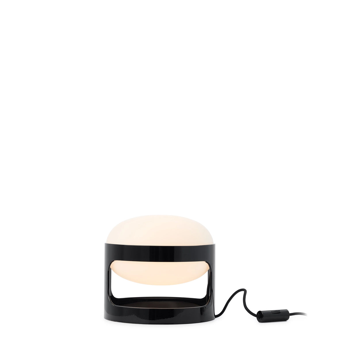 Kartell KD28 Bordlampe
