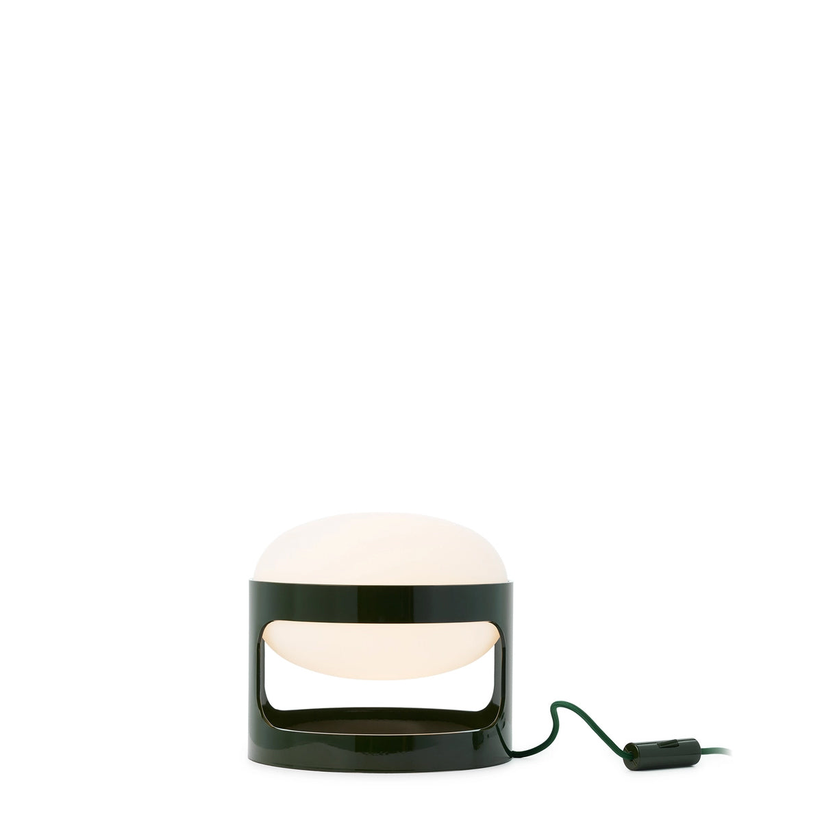 Kartell KD28 Bordlampe