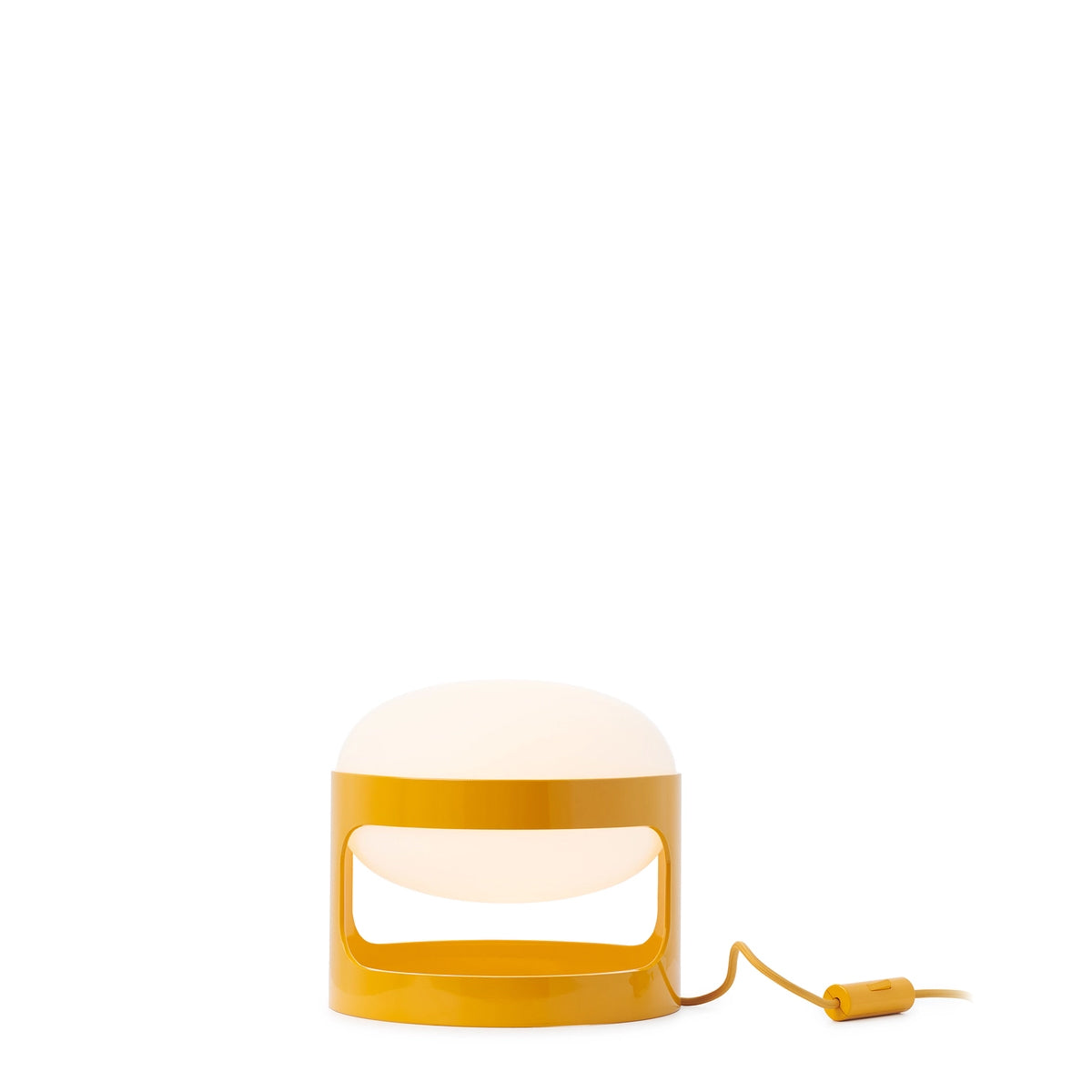 Kartell KD28 Bordlampe
