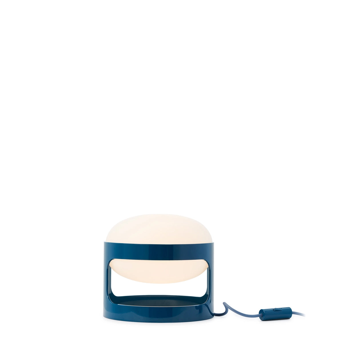 Kartell KD28 Bordlampe