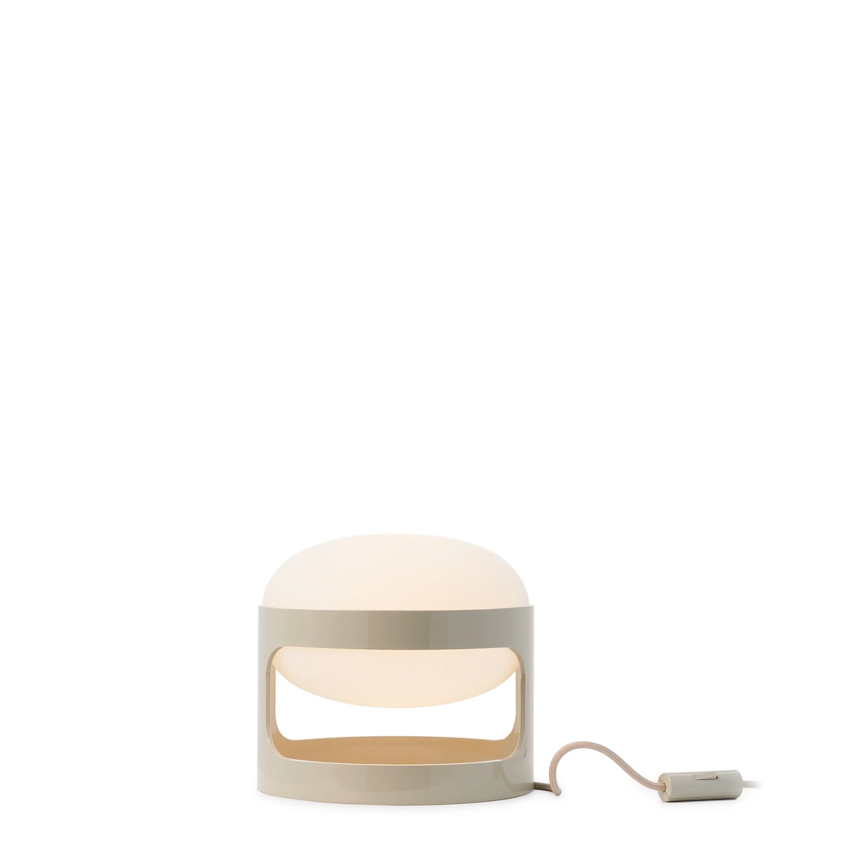 Kartell KD28 Bordlampe
