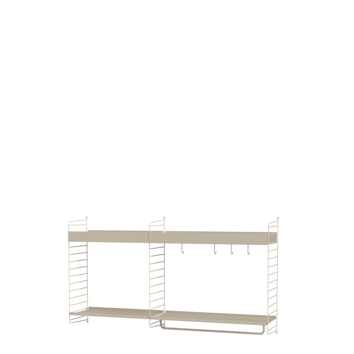 String Kitchen A