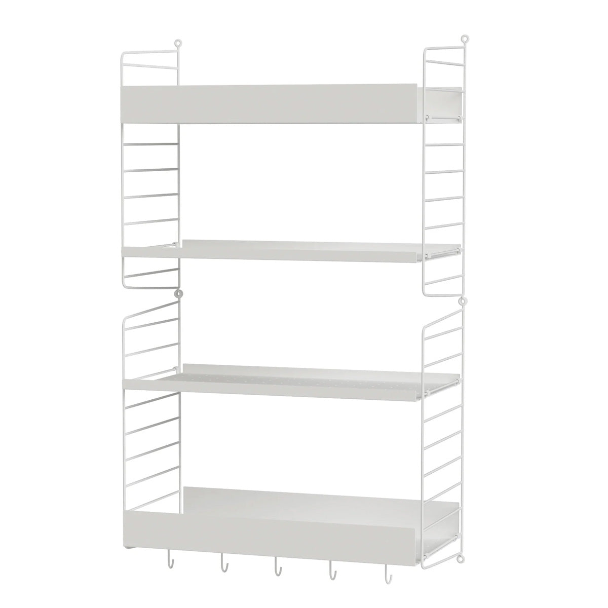 String Kitchen H