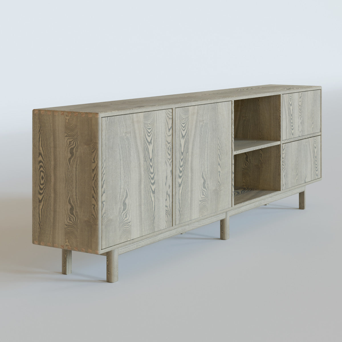 Kristensen & Kristensen Options Skænk - 3A