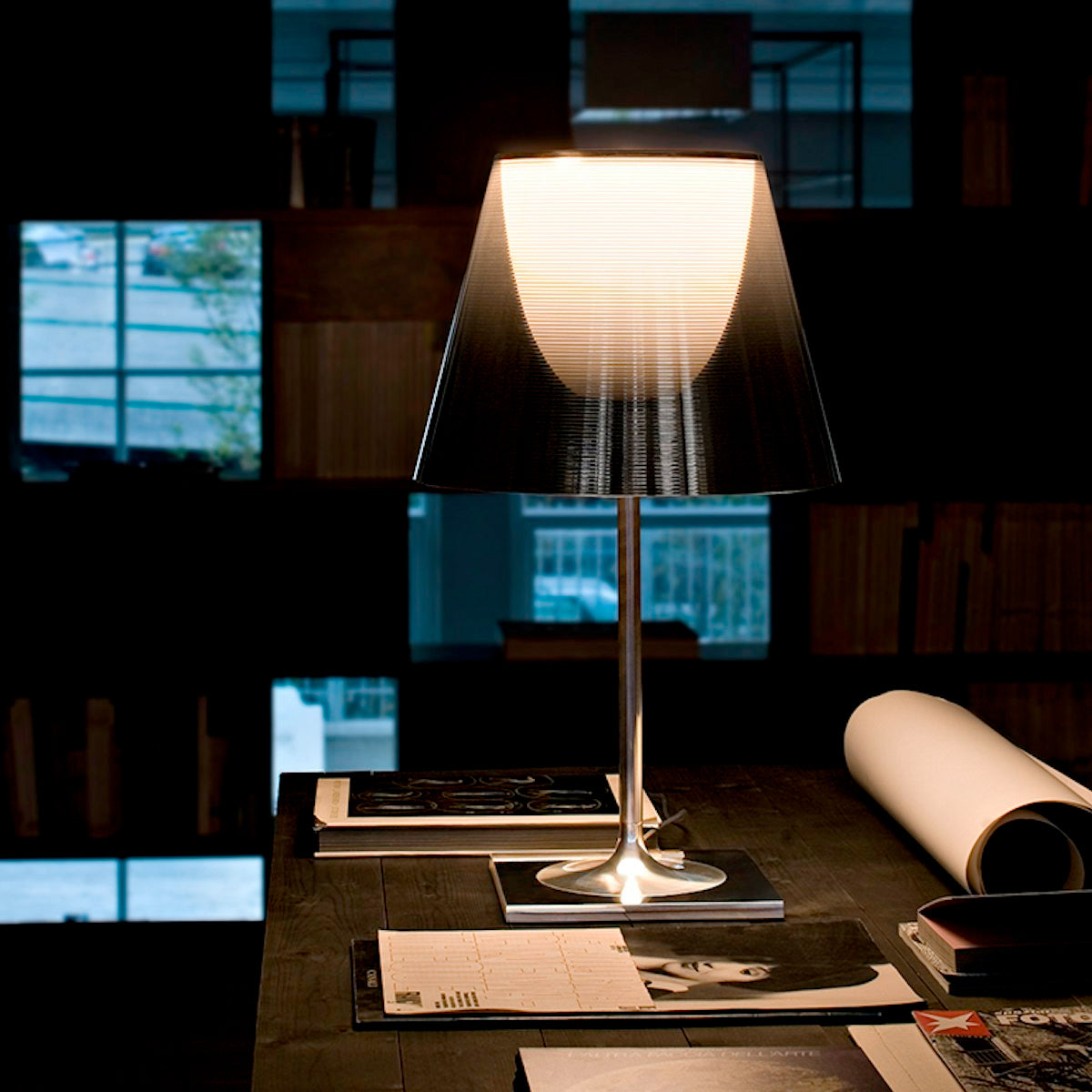 Flos Ktribe T1 Bordlampe