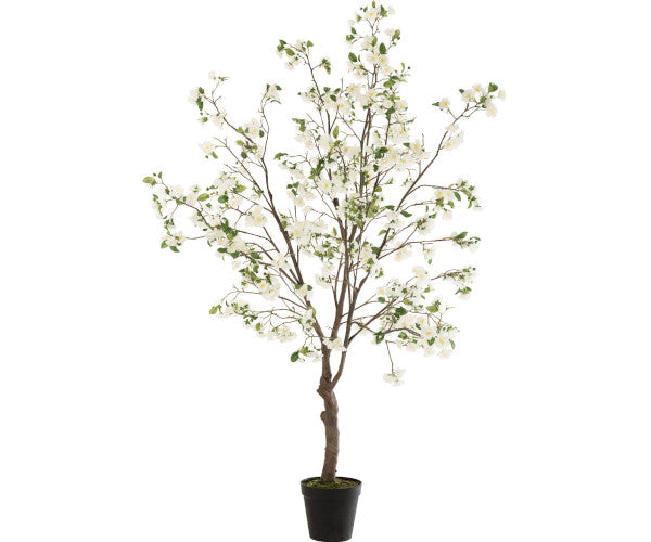 kunstig træ - kunstig blomstertræ - kunstig kirsebær