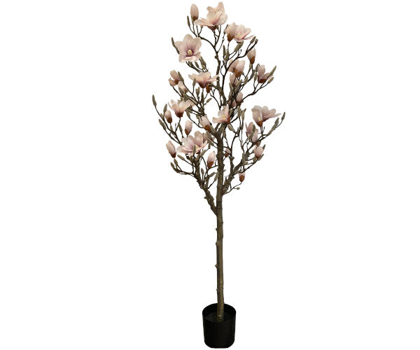 kunstig magnolia træ - magnolia