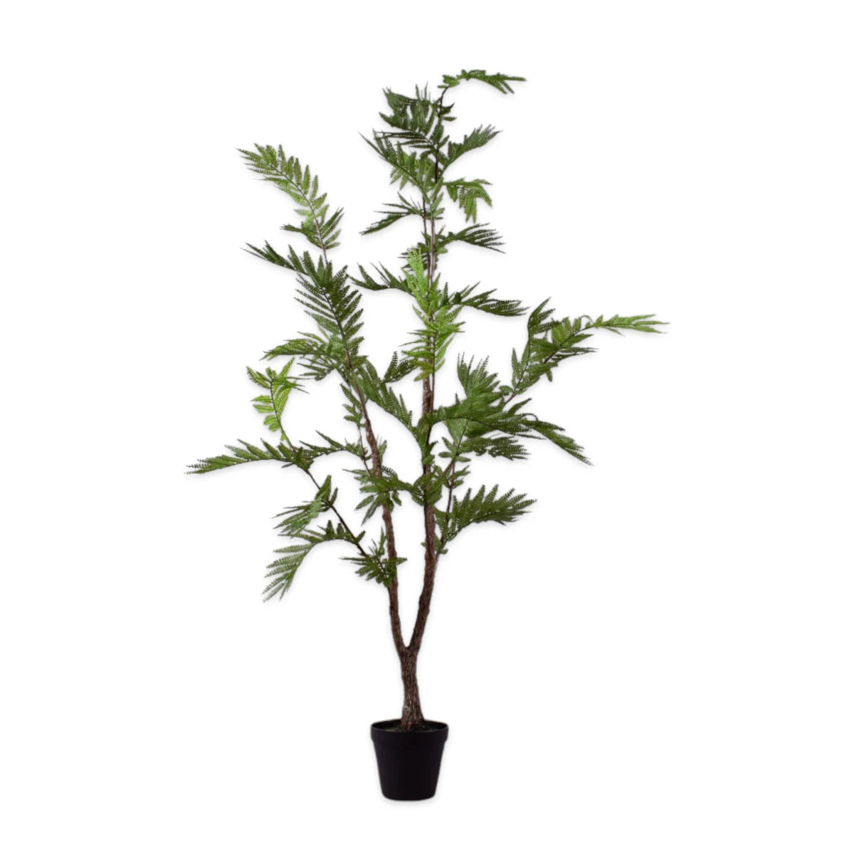 Kunstig Mimosa plante - 124