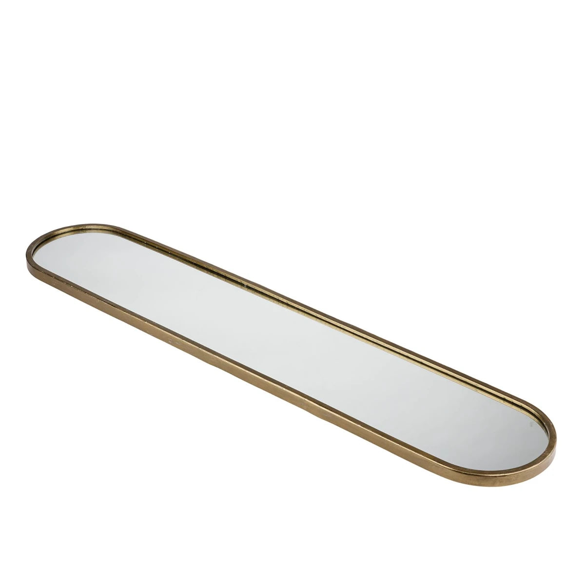 La vida Spejl fad - 106,5x20