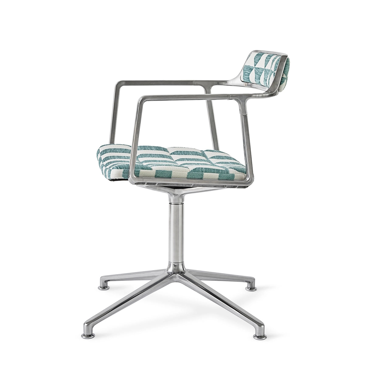 Vipp 452 Swivel Chair - Lagrasse