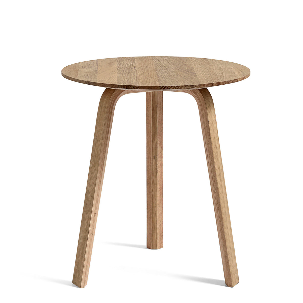 HAY Bella Coffee Table - Ø45xH:49cm