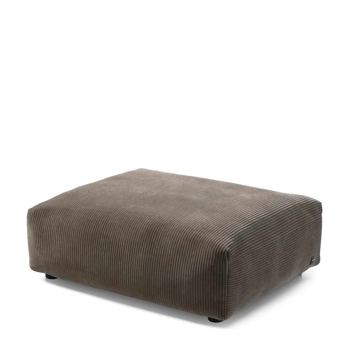 Vetsak Sofa Seat Large - Cord Velours