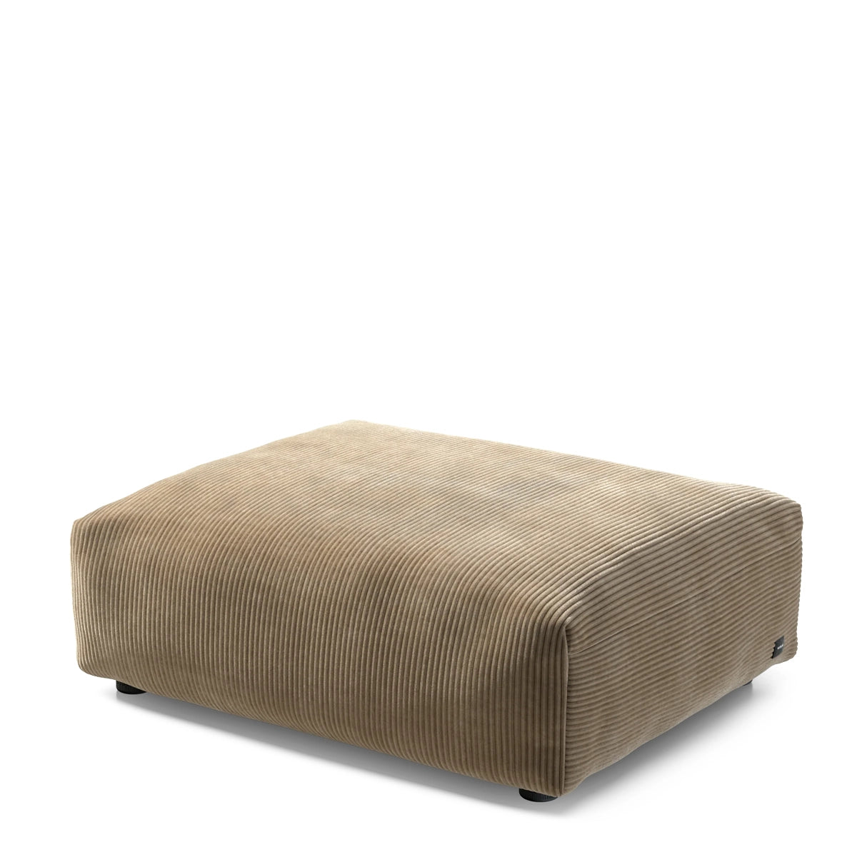 Vetsak Sofa Seat Large - Cord Velours