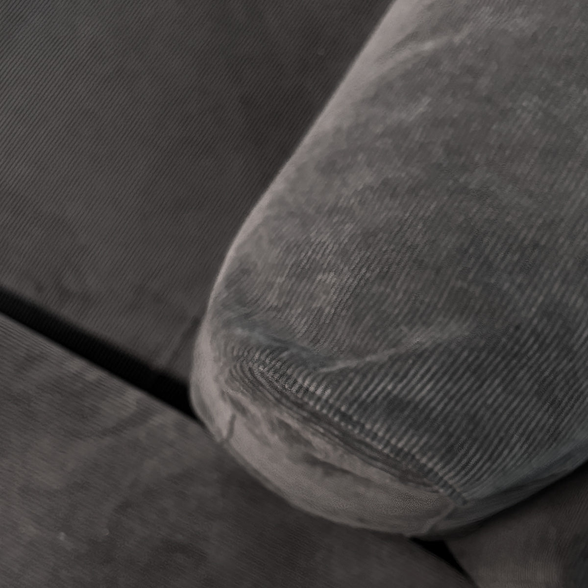 Latifa Modulsofa Med Chaselounge - DEMO.