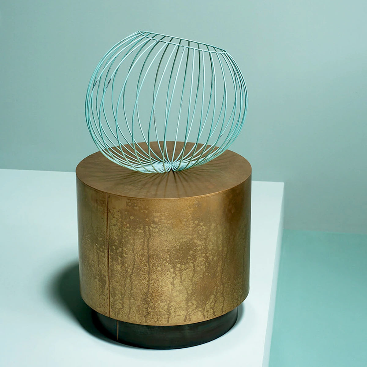 Loren Rundt Sidebord