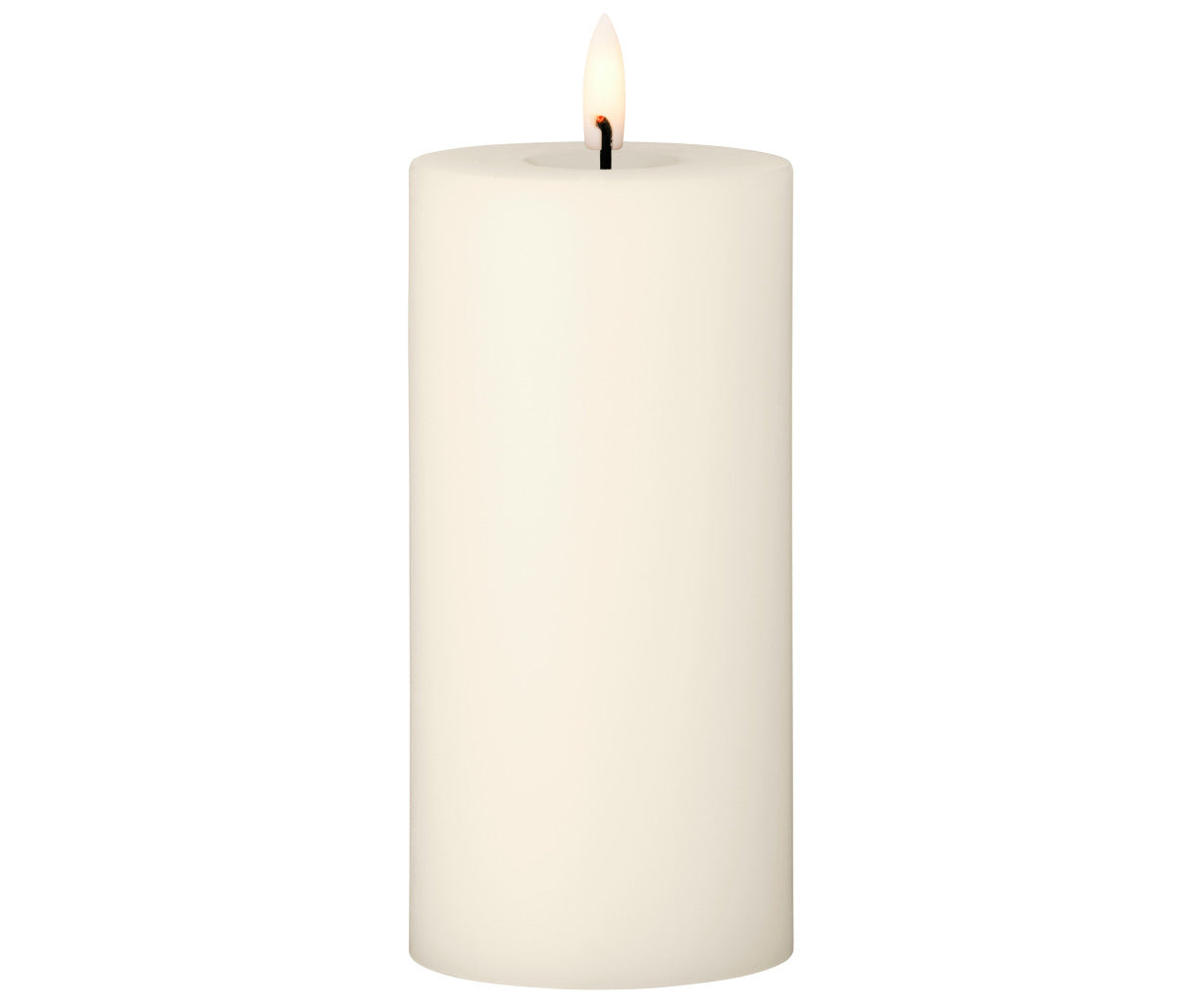 ester & erik LED bloklys - silky - 15 cm