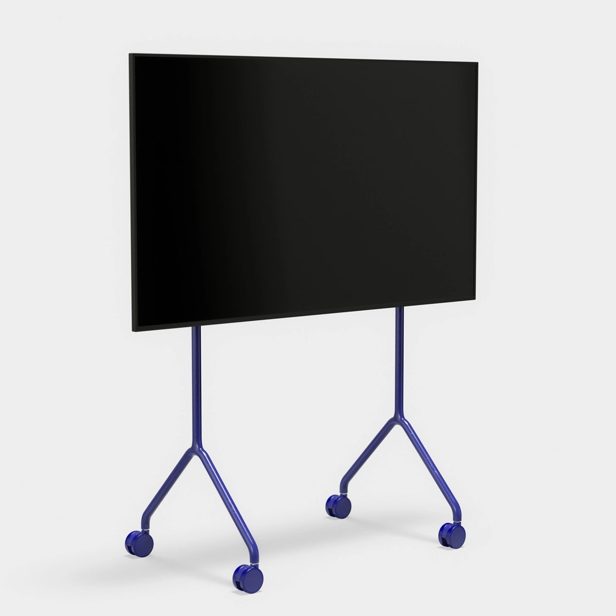 Pedestal Moon Light TV Stander
