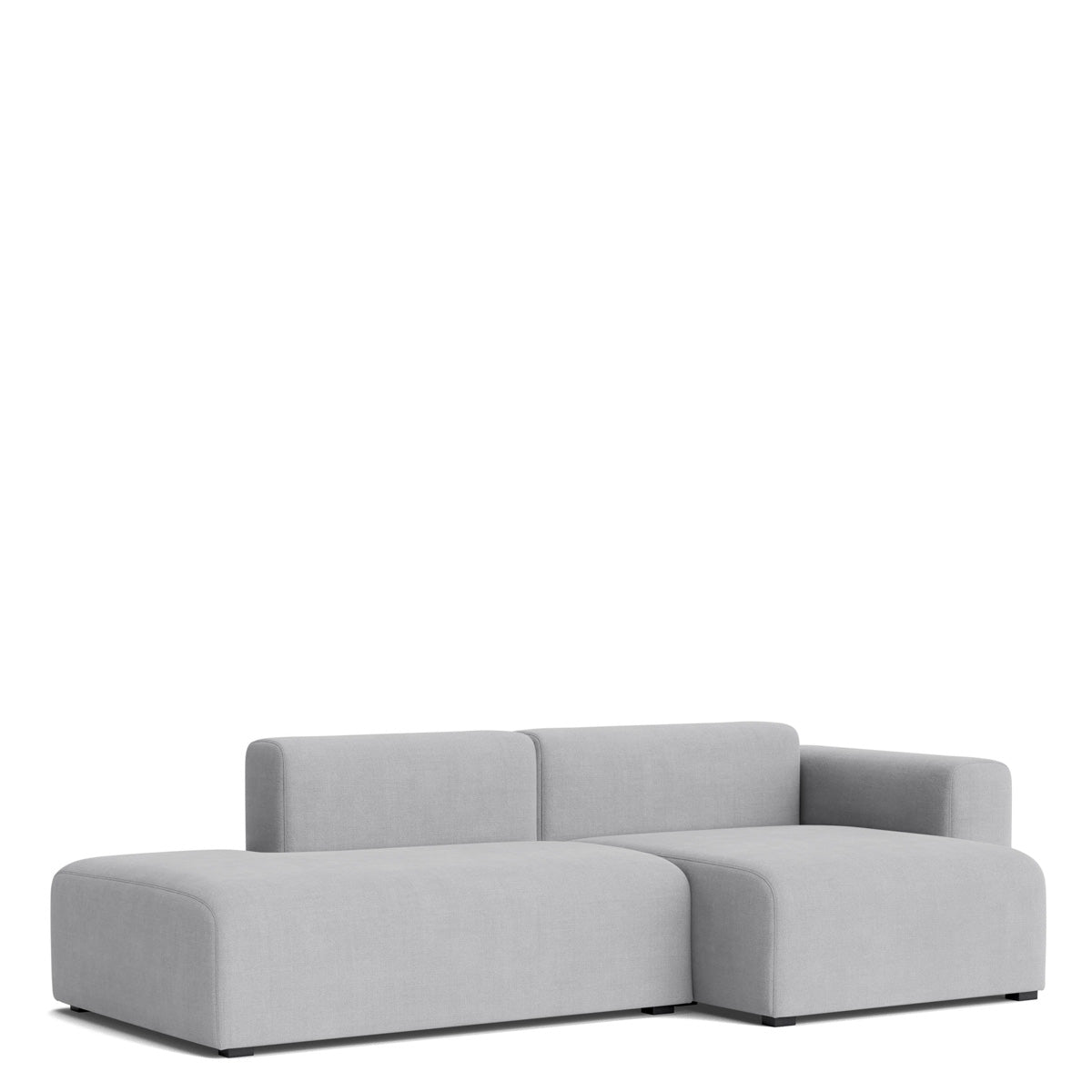 HAY Mags Sofa - Low Arm - Combination 3 - Linara