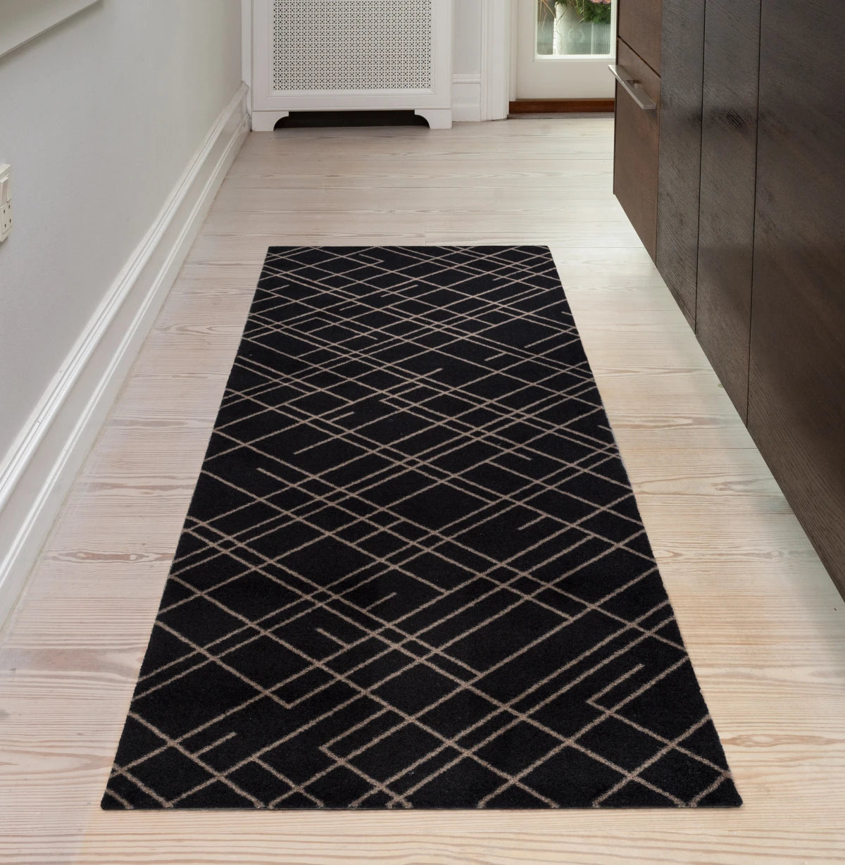 Tica Copenhagen Lines løber - 67x200