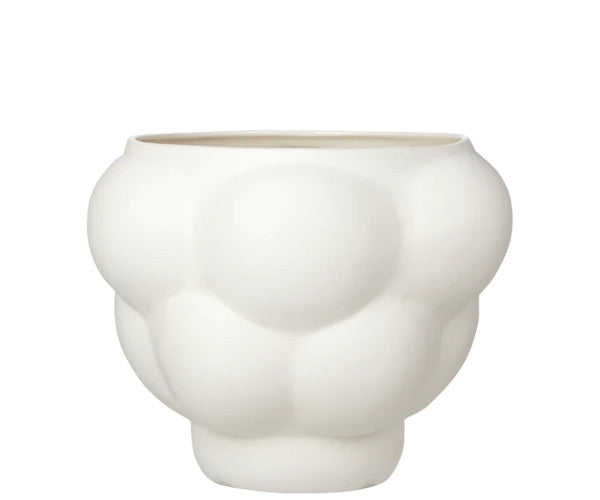 Louise Roe ceramic balloon bowl skål