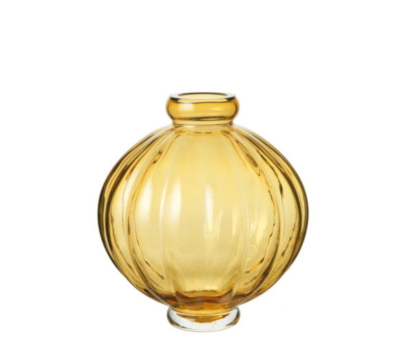 louise roe balloon 01 amber