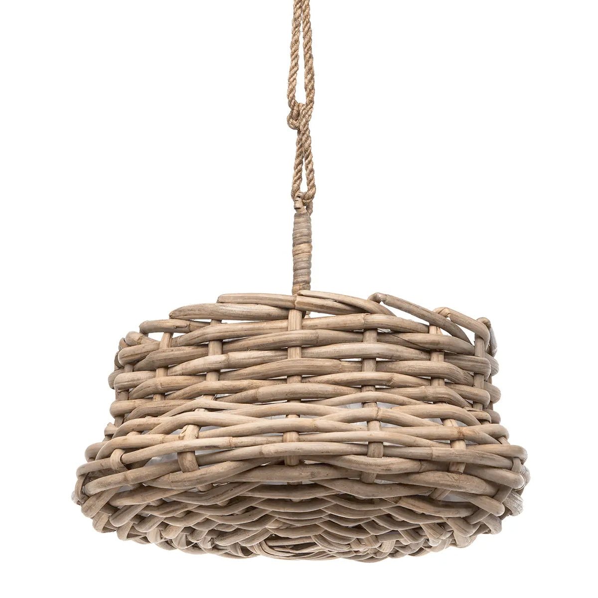 Gommaire Hanging Basket Luca