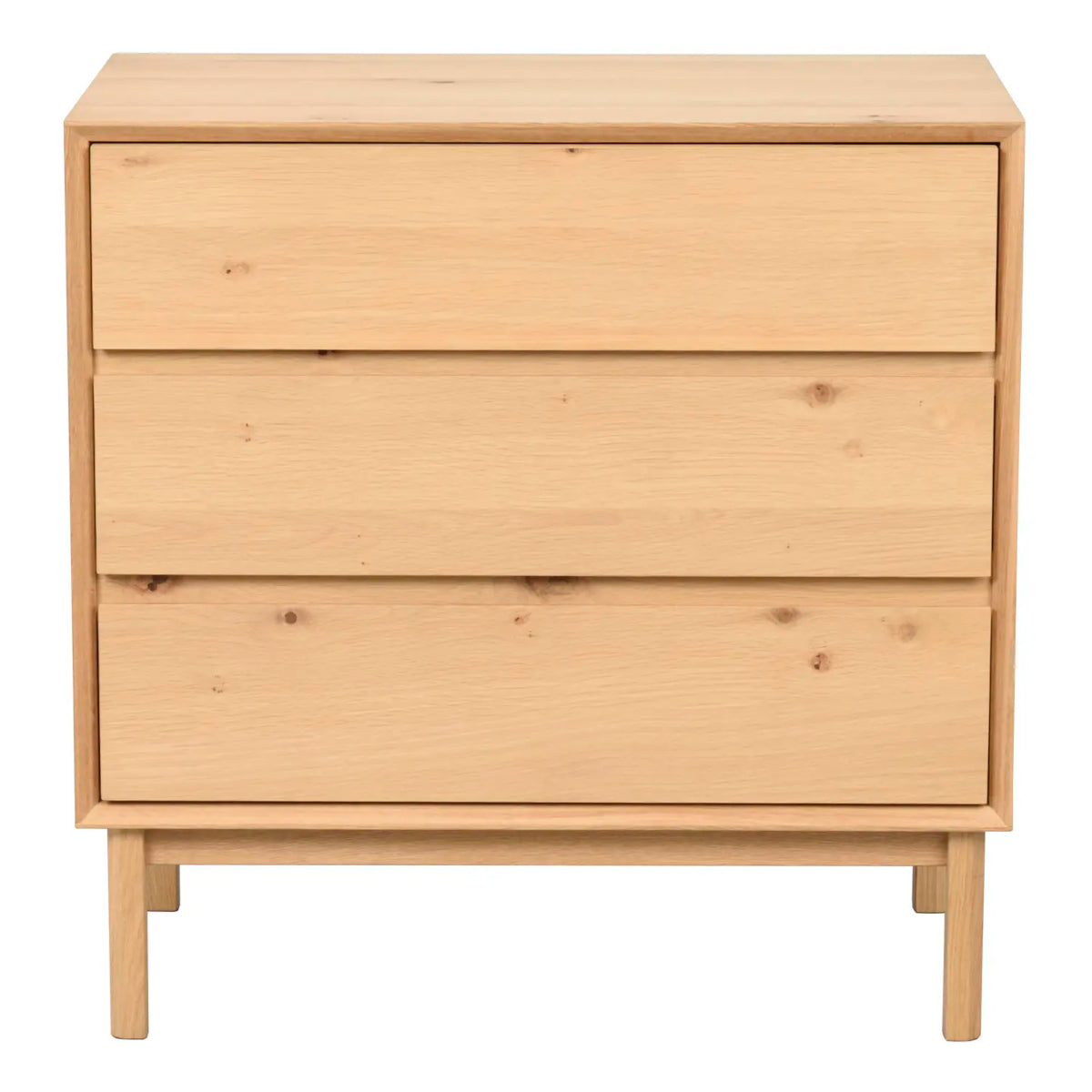 Rowico Mackay kommode - eg - 75x45x75