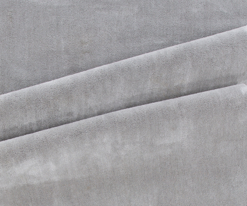 Venture Design Undra tæppe - 200x300 - lysegrå
