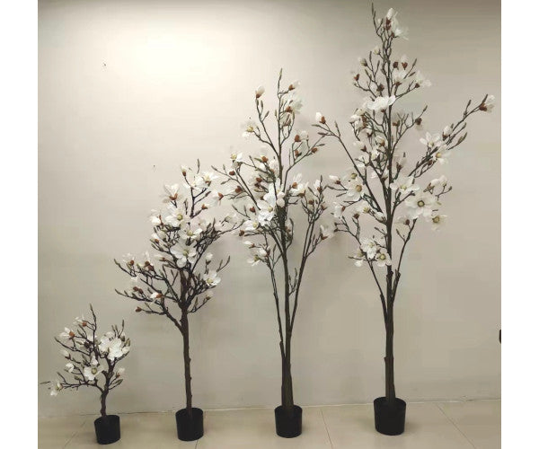 kunstig magnolia træ - magnolia