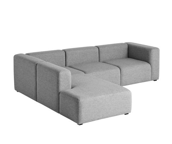 HAY Mags hjønesofa