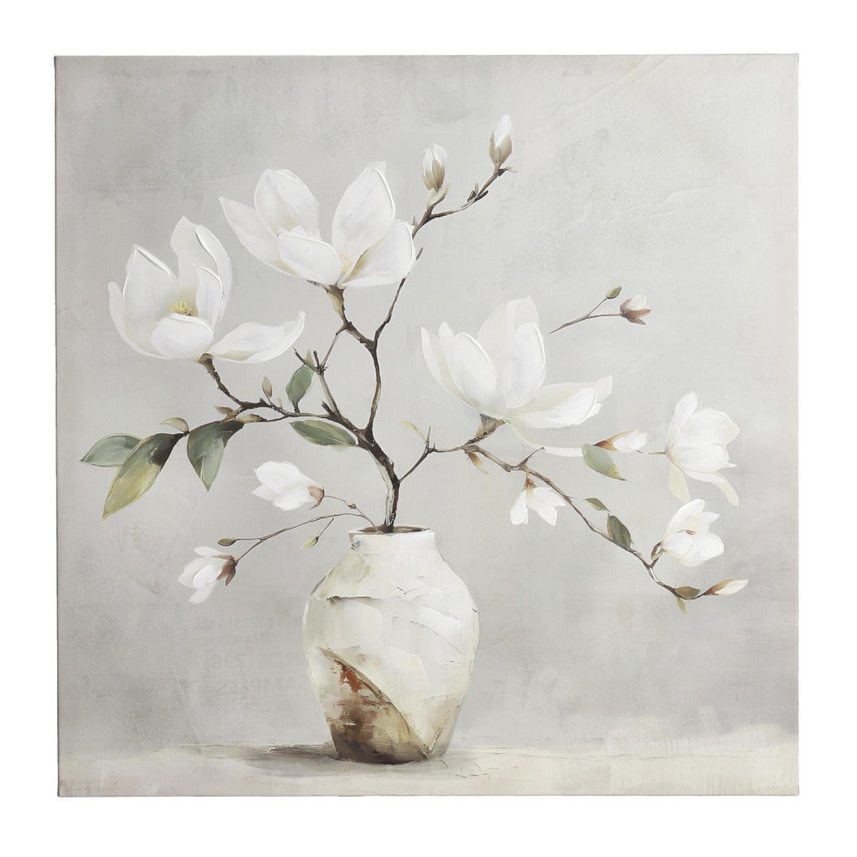 Bizzotto maleri - 80x80