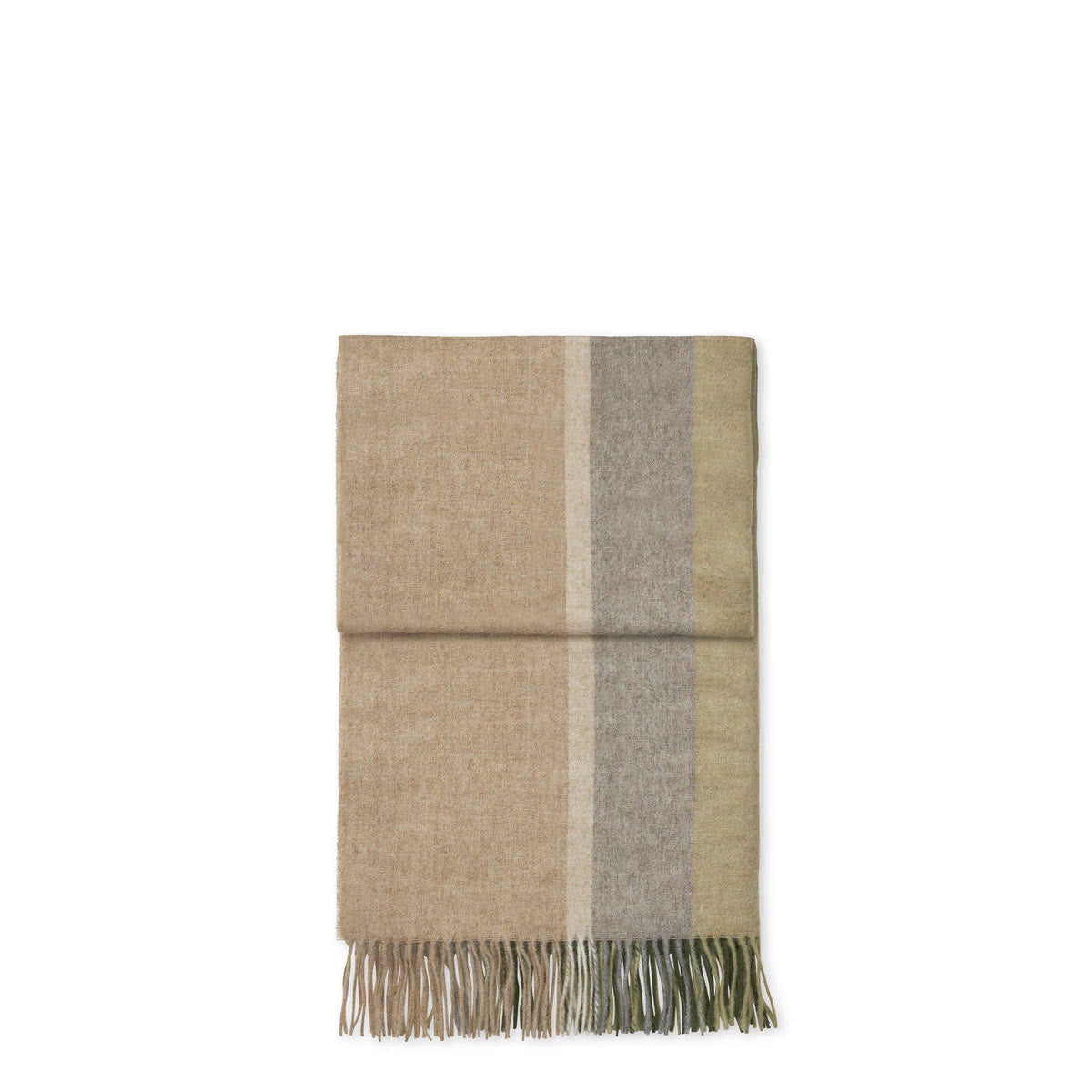 Elvang Manhattan Plaid