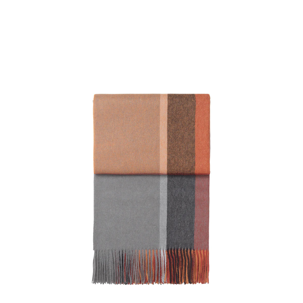Elvang Manhattan Plaid