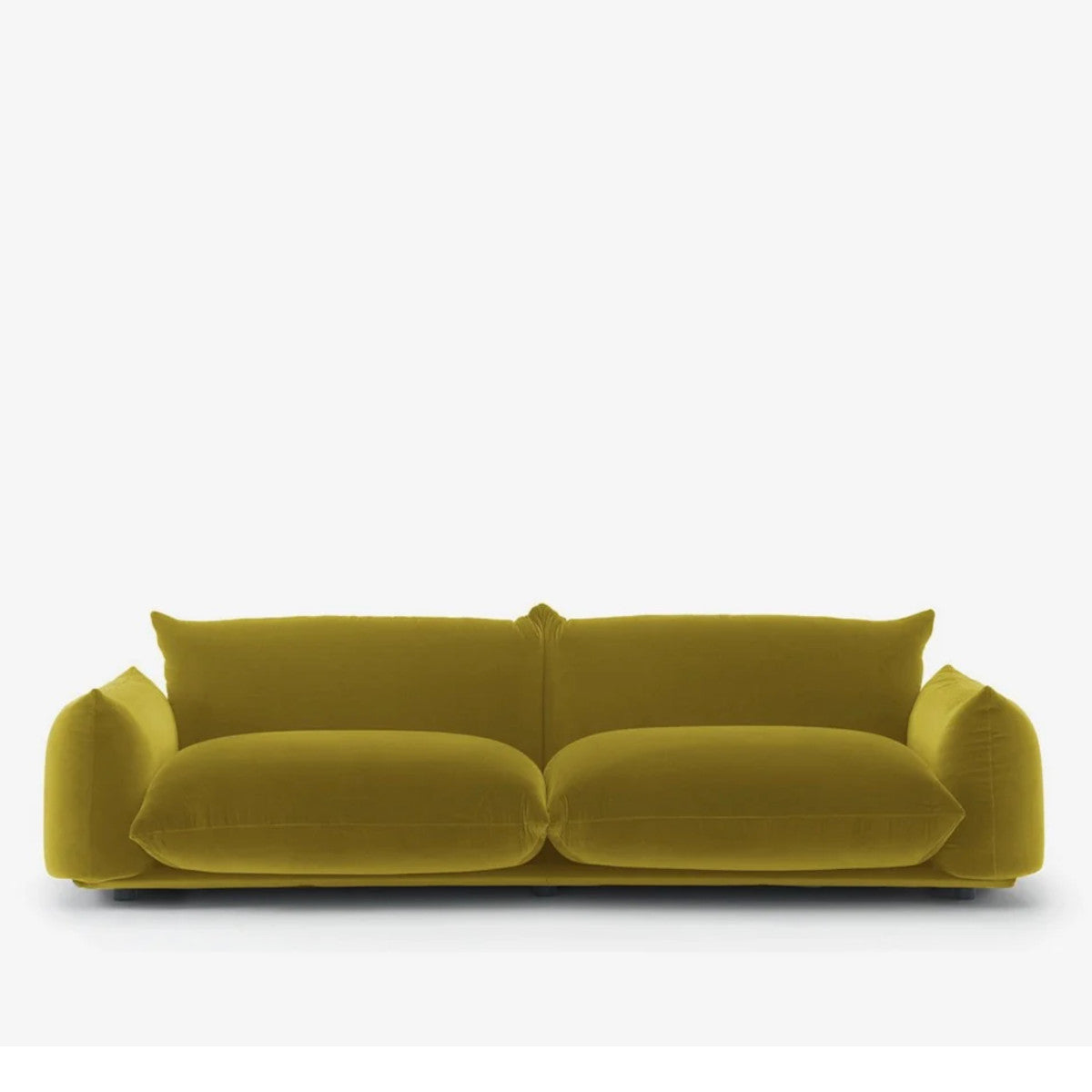 Arflex Marenco Sofa - 254cm - Mistral