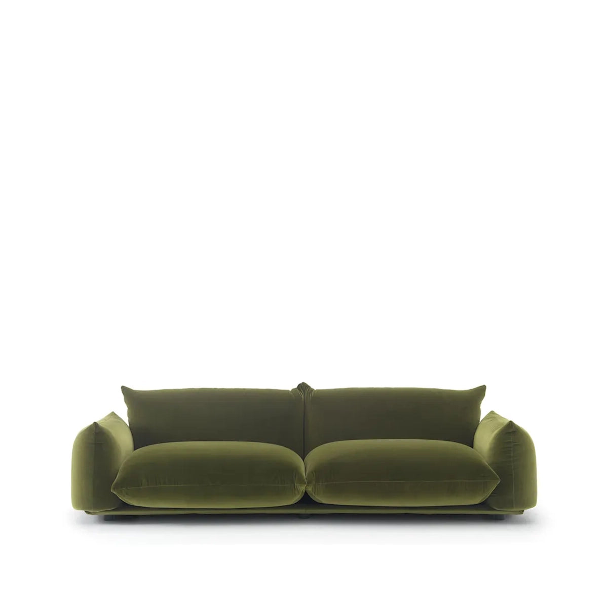 Arflex Marenco Sofa - 254cm - Mistral