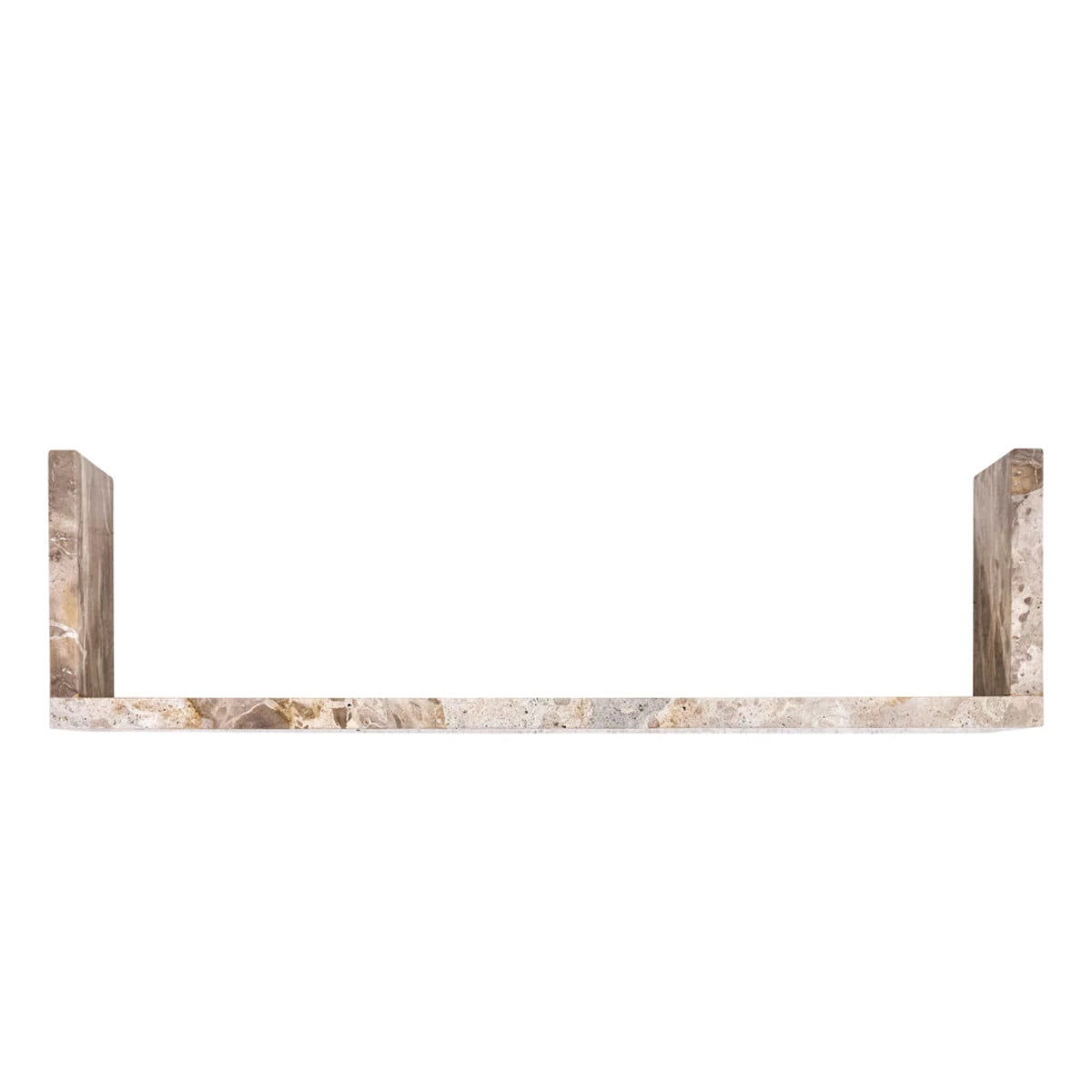 House Doctor Marmor hylde - beige