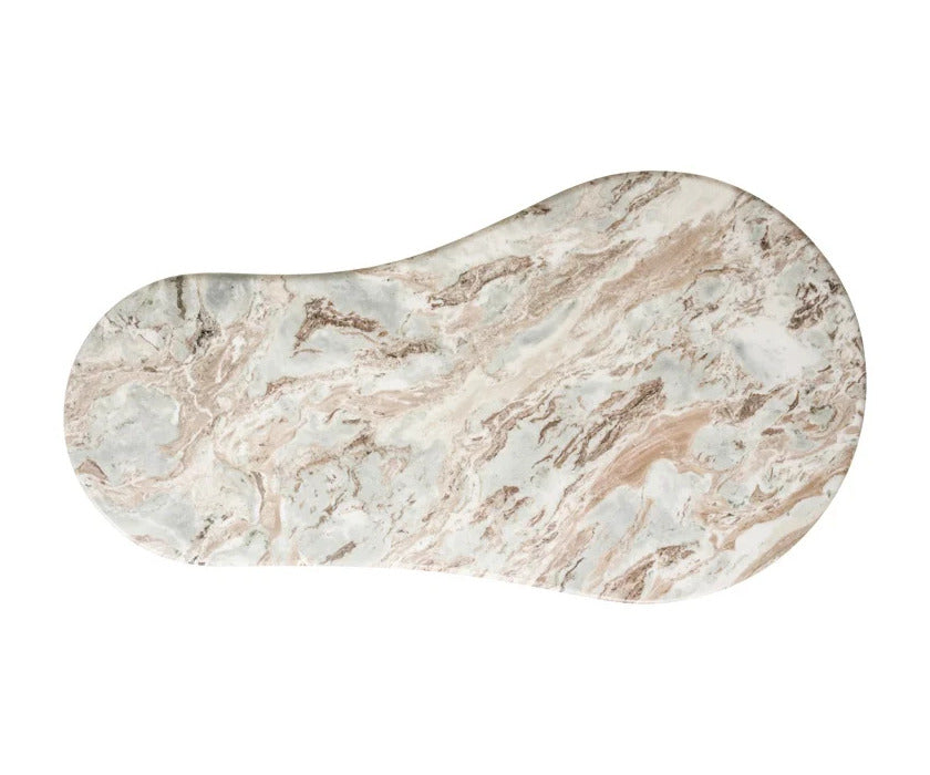 Richmond Interiors Coronel sofabord - 150x80 - beige