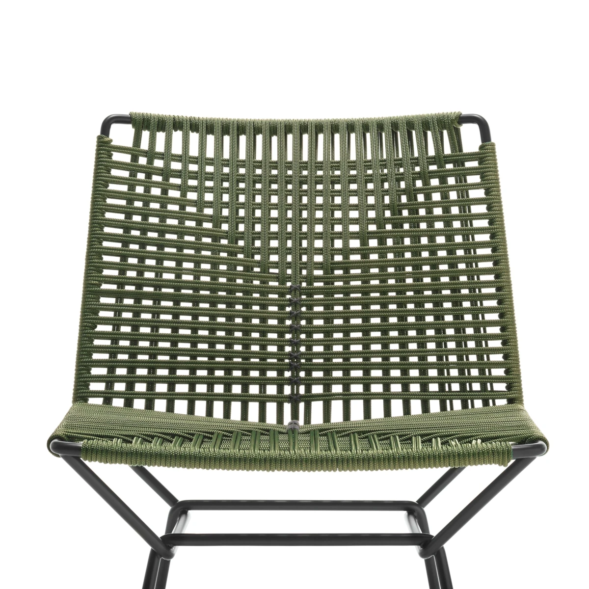MDF Italia Neil dining chair - Twist