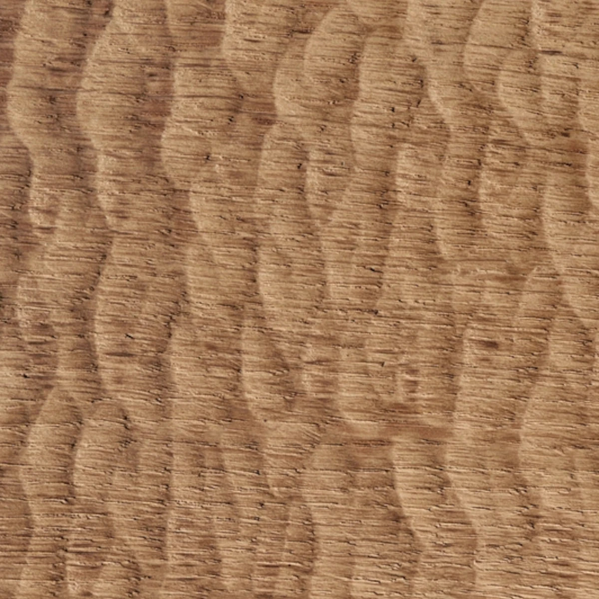 MDF Italia Tense Table - Heritage Wood