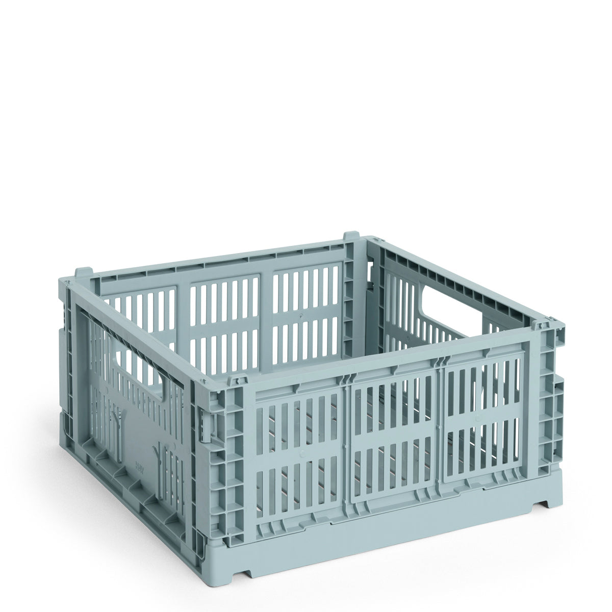 HAY Colour Crate - Medium Square