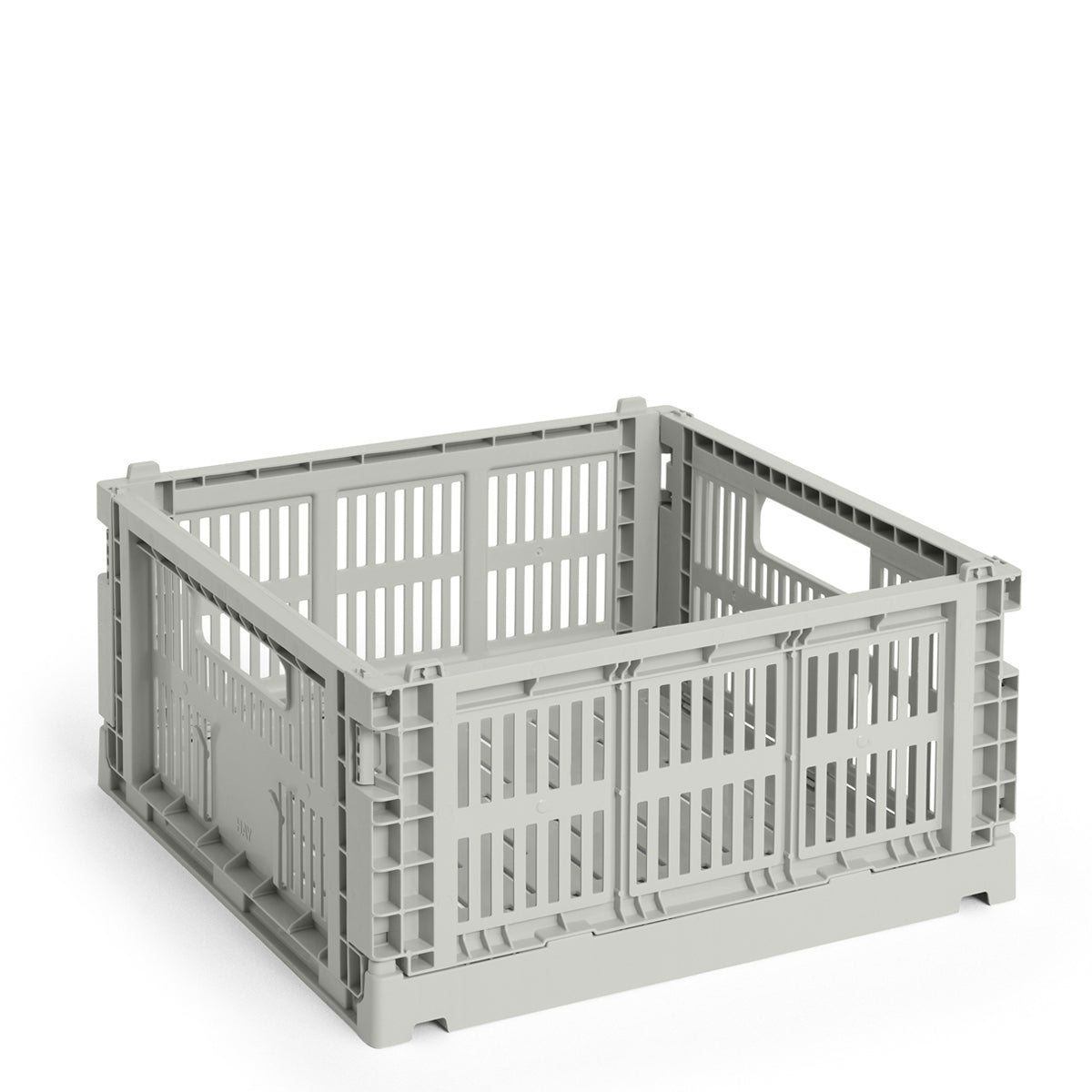 HAY Colour Crate - Medium Square