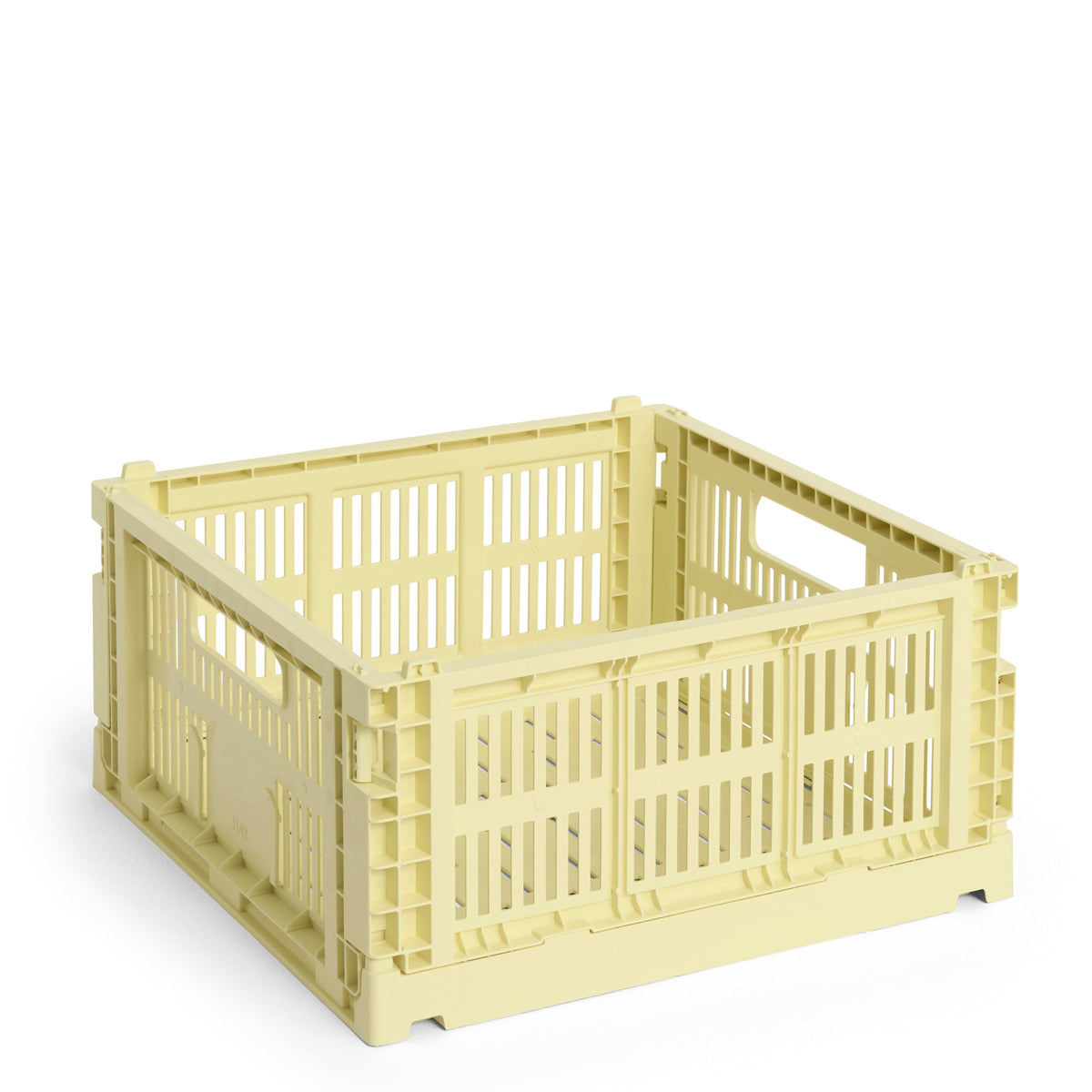 HAY Colour Crate - Medium Square