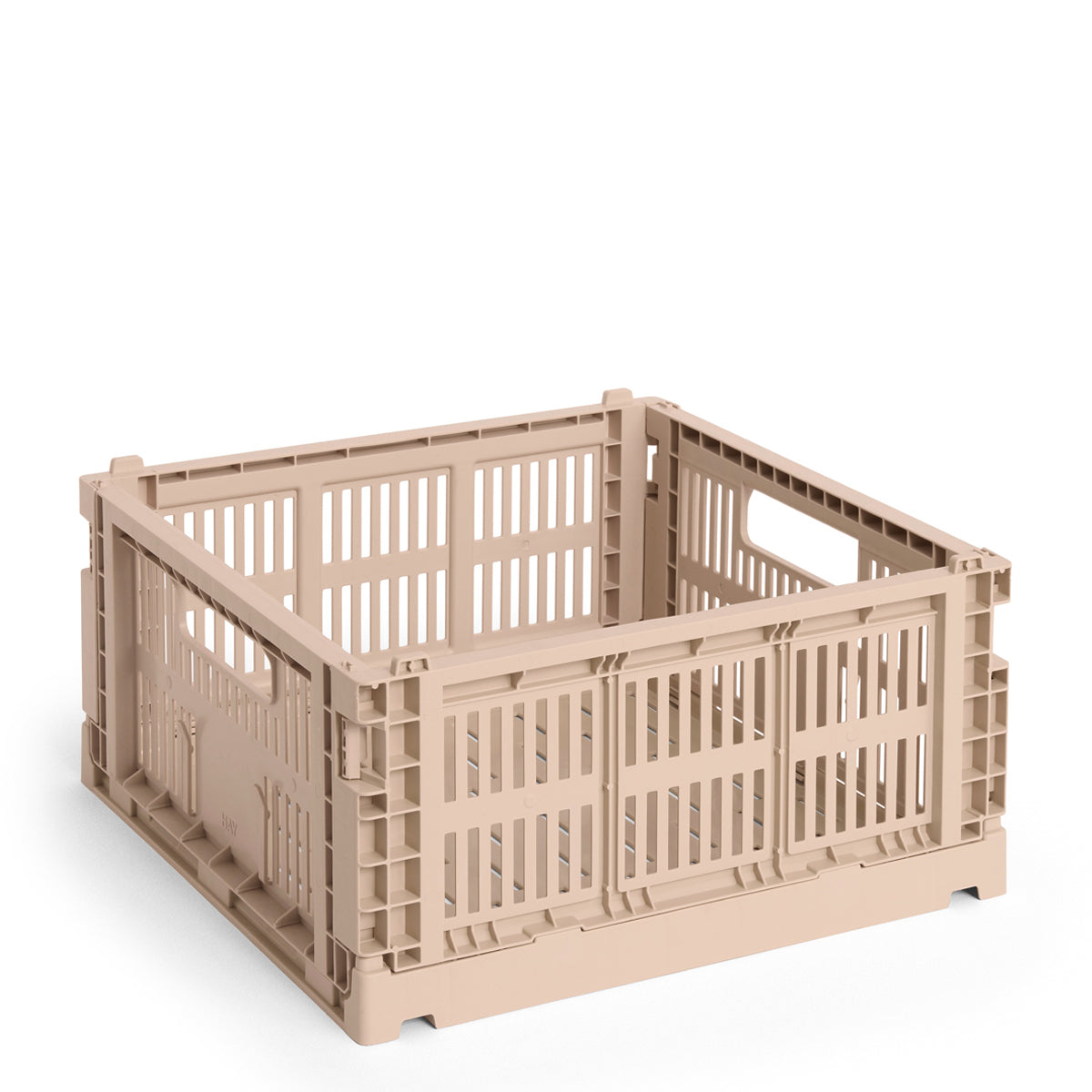 HAY Colour Crate - Medium Square