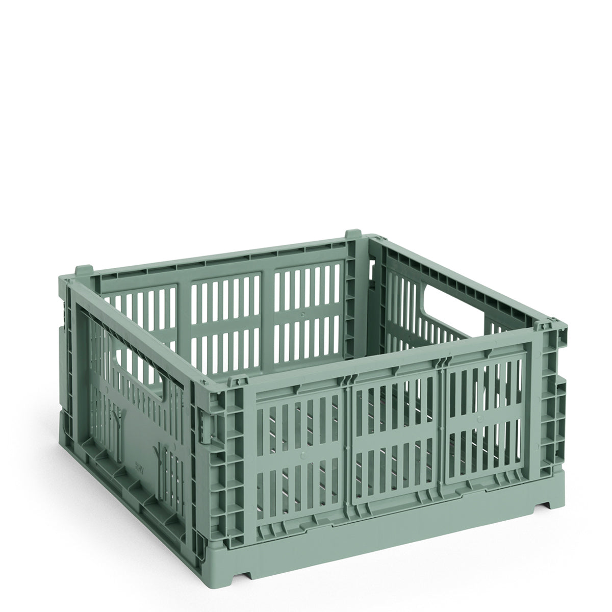 HAY Colour Crate - Medium Square