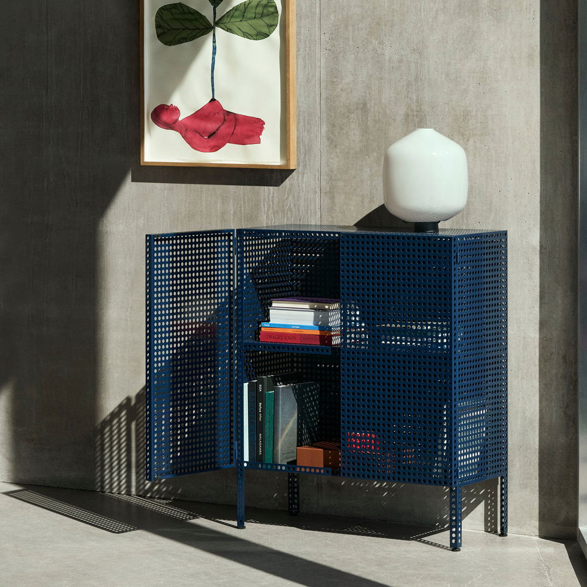 HAY Perforated Cabinet Floor - Medium
