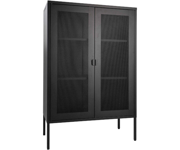 melbourne display cabinet