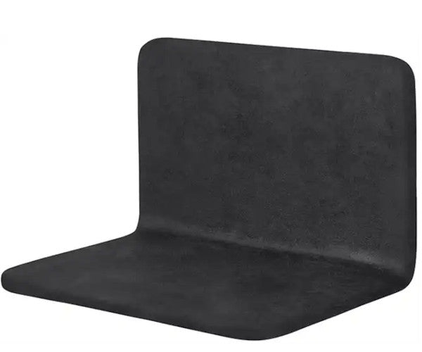 Mette Ditmer Art Studio sidebord - black