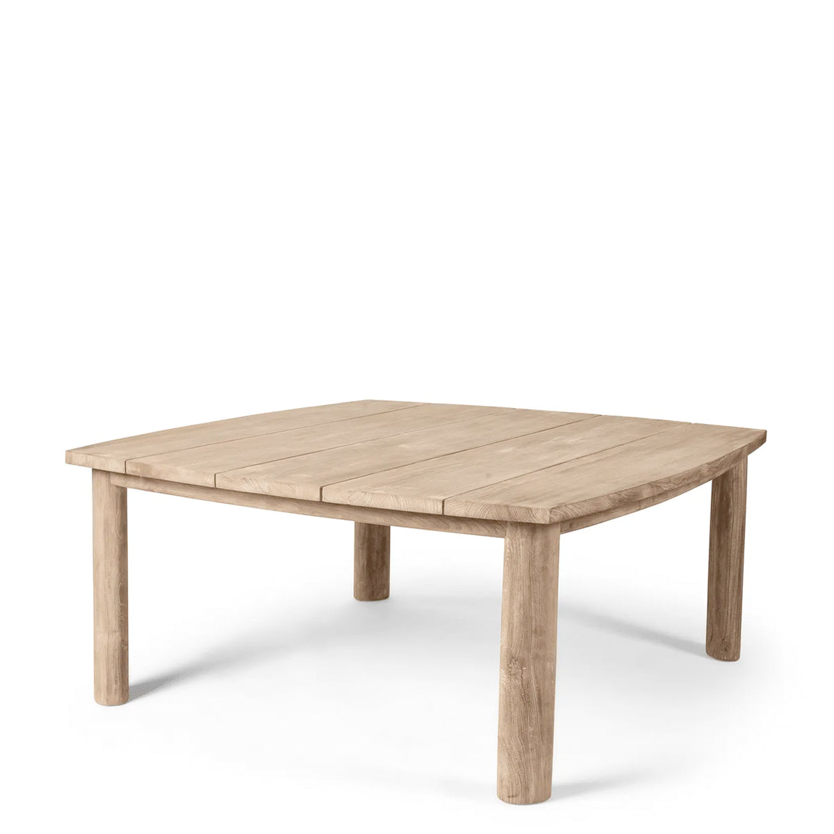 Gommaire Miguel Square Table - 175x175cm.